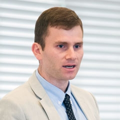 GVSU Hires New Latinist